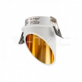 Apvalus GU10 lemputės...