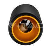 Paviršinis šviestuvas,...