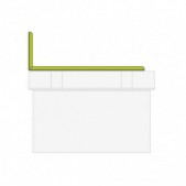 Tvirtinimo detalė, RAL...