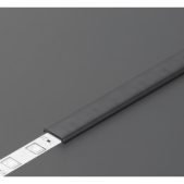 LED juostos profilio...