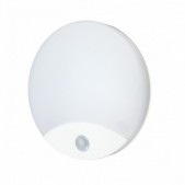10W LED plafonas ORBIS,...