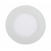 18W LED įmontuojama panelė,...