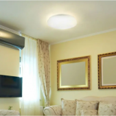 24W paviršinis šviestuvas,...