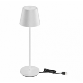 2W LED įkraunamas stalinis...