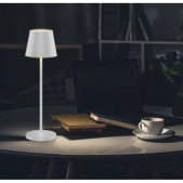 2W LED įkraunamas stalinis...