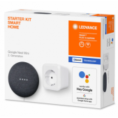 Komplektas- išmanusis...