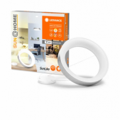 18,5W LED pakabinamas...