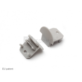 LED juostos profilio DEEP10...