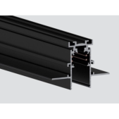 Užglaistomas magnetinės...