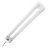 18W LED lempa T8, skirta...
