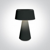 3W LED įkraunamas stalo...
