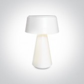 3W LED įkraunamas stalo...