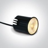 7W LED modulis, 3000K,...