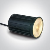 13W LED modulis, 3000K,...