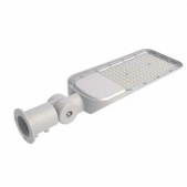 50W LED gatvės šviestuvas,...