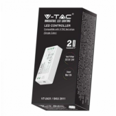 LED juostos WIFI valdiklis,...