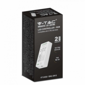 LED juostos WIFI valdiklis,...