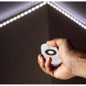 LED juostos nuotolinio...