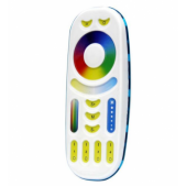 LED juostos nuotolinio...