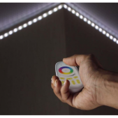 LED juostos nuotolinio...