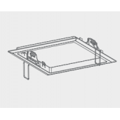 Avarinio šviestuvo STARLET...