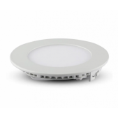 18W LED įmontuojama panelė,...