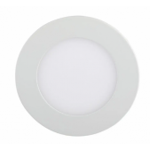 18W LED įmontuojama panelė,...