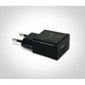 USB įkrovimo adapteris, 5V,...
