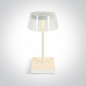 2,5W LED įkraunamas stalo...