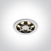 6W LED įleidžiamas...
