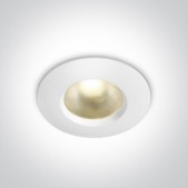 7W LED įleidžiamas...