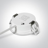 7W LED įleidžiamas...