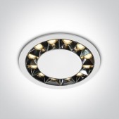 20W LED įleidžiamas...