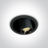 6W LED įleidžiamas...