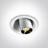 6W LED įleidžiamas...