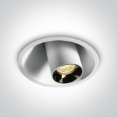 7W LED įleidžiamas...