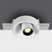 7W LED užglaistomas...