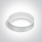 Baltas žiedas, skirtas...