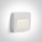 1,5W LED sieninis...