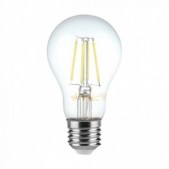 12W LED filamentinė...