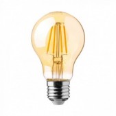 12W LED filamentinė...