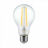 12W LED filamentinė...