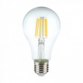 10W LED filamentinė...