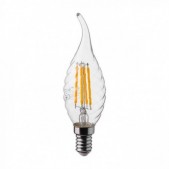 4W LED filamentinė lemputė,...