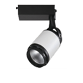 10W LED šviestuvas į 3...