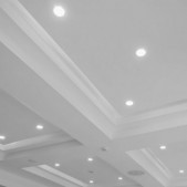 30W LED įleidžiamas...