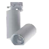 30W LED šviestuvas į 3...