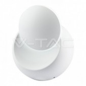 5W LED sieninis šviestuvas,...