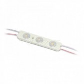 LED Modulis 1.5W, 3SMD,...