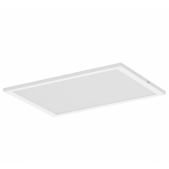 6,8W LED paviršinė panelė...